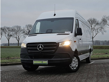 Furgon MERCEDES-BENZ Sprinter 317