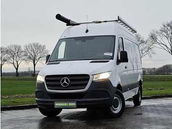 Furgon MERCEDES-BENZ Sprinter 319
