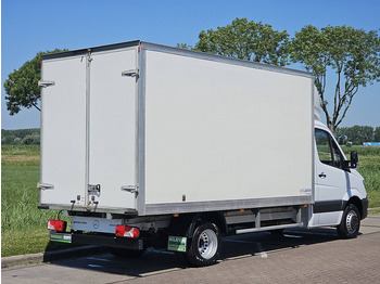 Dobozos kisteherautó Mercedes-Benz Sprinter 514 Bakwagen Deuren!: 3 kép.