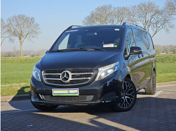 Kis furgon MERCEDES-BENZ
