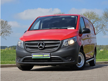 Kis furgon MERCEDES-BENZ Vito 110