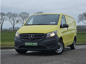 Kis furgon MERCEDES-BENZ Vito 114