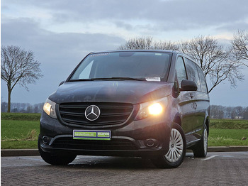 Minibusz MERCEDES-BENZ Vito 114