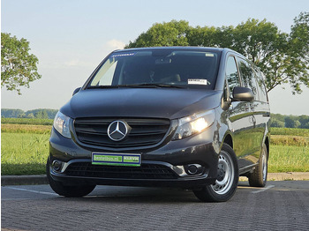 Minibusz MERCEDES-BENZ Vito 114