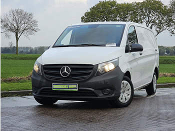 Kis furgon MERCEDES-BENZ Vito 114