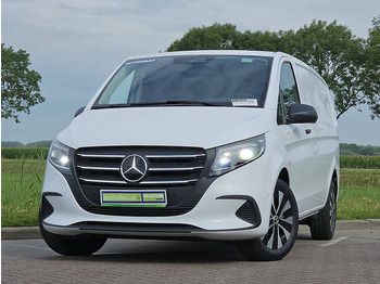 Kis furgon MERCEDES-BENZ Vito 114