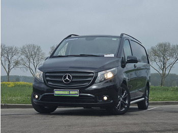 Kis furgon MERCEDES-BENZ Vito 114