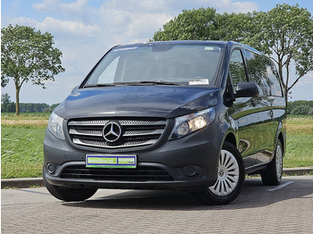 Minibusz MERCEDES-BENZ Vito 116
