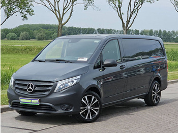 Kis furgon Mercedes-Benz Vito 119 CDI L2 4Matic 4x4 LED: 2 kép.