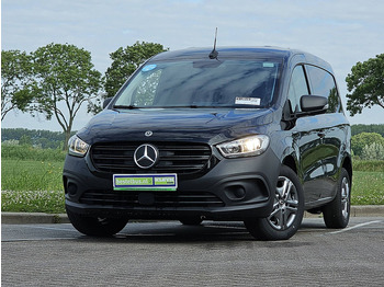 Dobozos kisteherautó MERCEDES-BENZ Citan