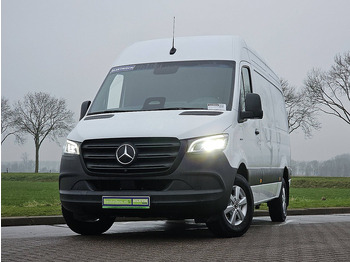 Furgon MERCEDES-BENZ eSprinter