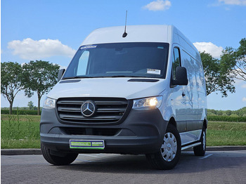 Furgon MERCEDES-BENZ eSprinter