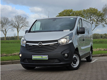 Kis furgon OPEL Vivaro