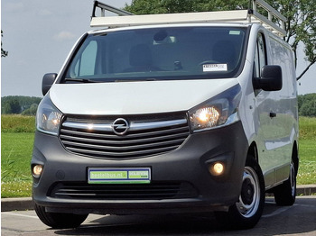 Kis furgon OPEL Vivaro