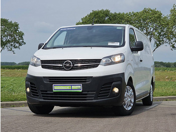 Kis furgon OPEL Vivaro