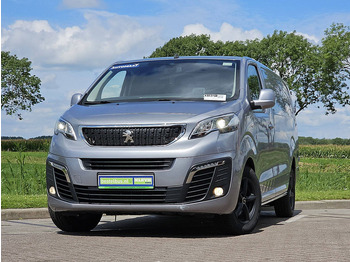 Kis furgon PEUGEOT Expert