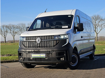 Furgon RENAULT Master