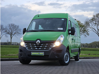 Furgon RENAULT Master 2.3