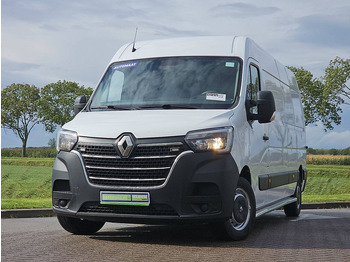 Furgon RENAULT Master 2.3