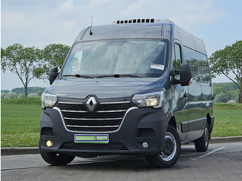 Hűtős kisteherautó RENAULT Master 2.3