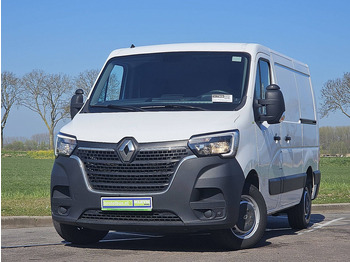Kis furgon RENAULT Master 2.3