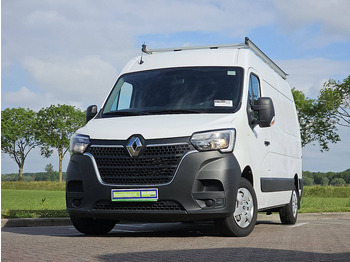Kis furgon RENAULT Master 2.3