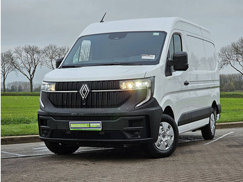 Furgon RENAULT Master 2.3