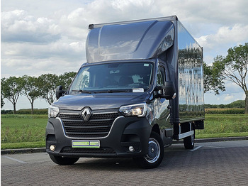 Dobozos kisteherautó RENAULT Master 2.3