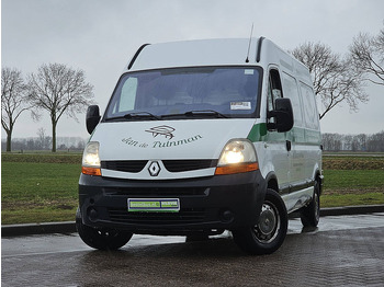 Furgon RENAULT Master