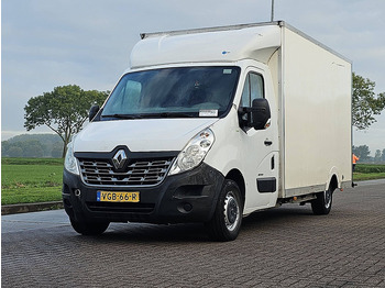 Furgon RENAULT Master