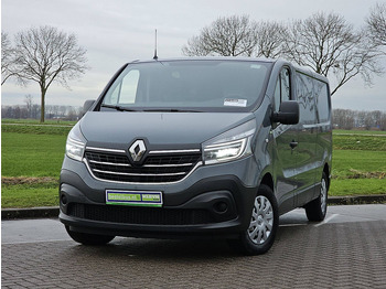 Kis furgon RENAULT Trafic 1.6