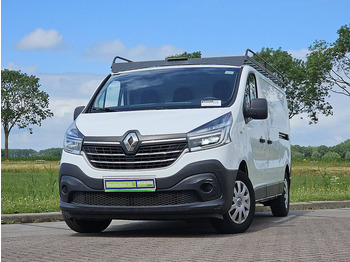 Kis furgon RENAULT Trafic 1.6