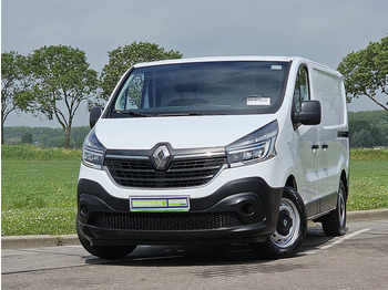 Kis furgon RENAULT Trafic 2.0