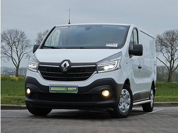 Kis furgon RENAULT Trafic 2.0