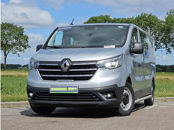 Kis furgon RENAULT Trafic 2.0