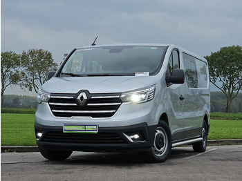 Kis furgon RENAULT Trafic 2.0