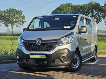 Kis furgon RENAULT Trafic 2.0