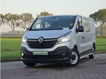 Kis furgon RENAULT Trafic 2.0