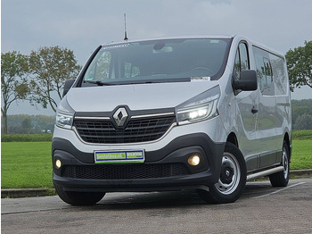 Kis furgon RENAULT Trafic 2.0