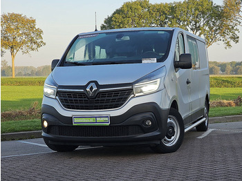 Kis furgon RENAULT Trafic 2.0