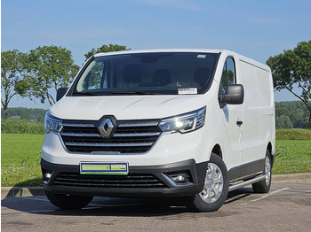 Kis furgon RENAULT Trafic 2.0