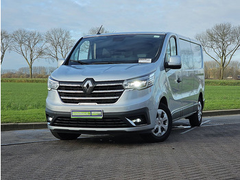 Kis furgon RENAULT Trafic 2.0