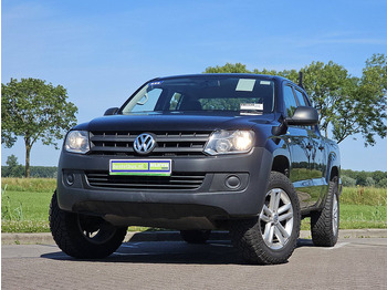 Pickup VOLKSWAGEN Amarok