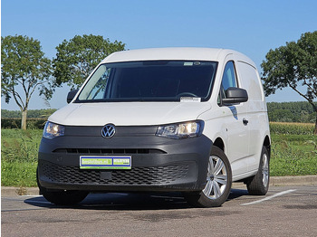 Dobozos kisteherautó VOLKSWAGEN Caddy 2.0