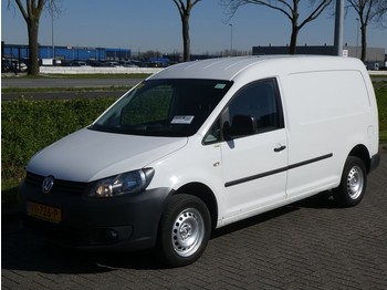 Furgon Volkswagen Caddy Maxi 2.0 TDI 4motion 2.0tdi: 1 kép.