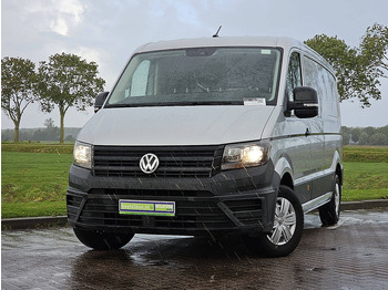 Furgon VOLKSWAGEN Crafter