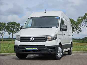 Kis furgon VOLKSWAGEN Crafter