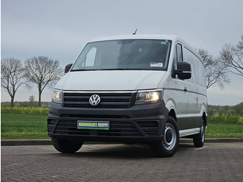 Kis furgon VOLKSWAGEN Crafter 30