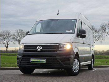 Furgon VOLKSWAGEN Crafter 35