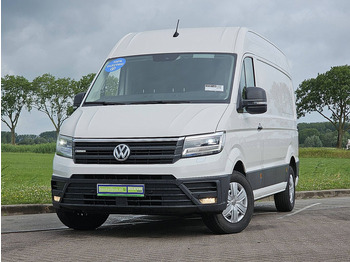 Furgon VOLKSWAGEN e-Crafter